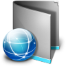 Sites Folder Icon 96x96 png